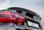 BMW CLR X6R xDrive5.0i by Lumma Design 2015 года